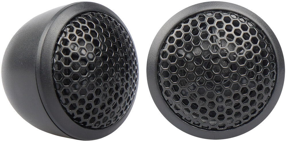 Helix Ci3 T20FM-AL Mk2 tweeters - Image 3
