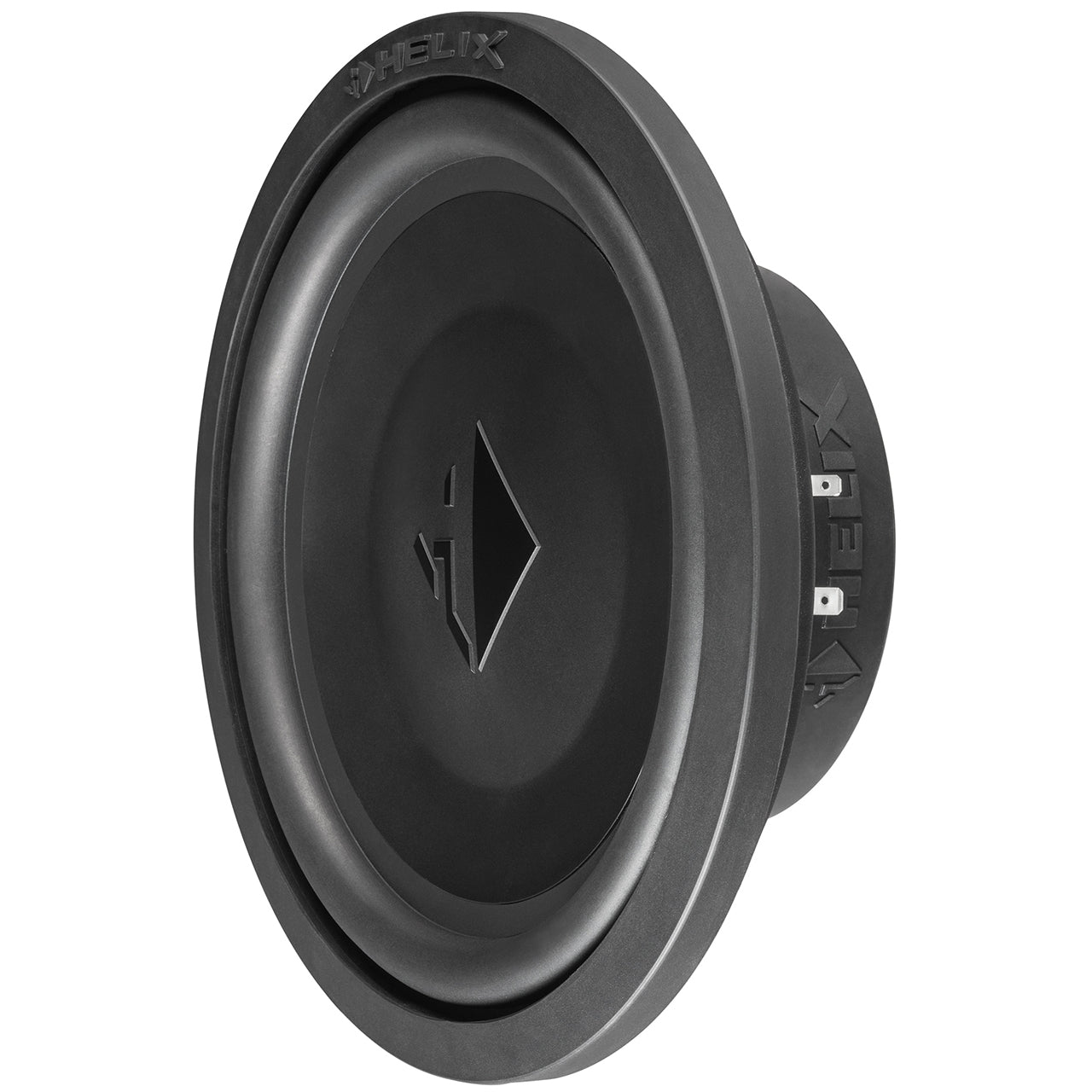 Helix IK-S10-DVC2 shallow 10" sub - Image 2