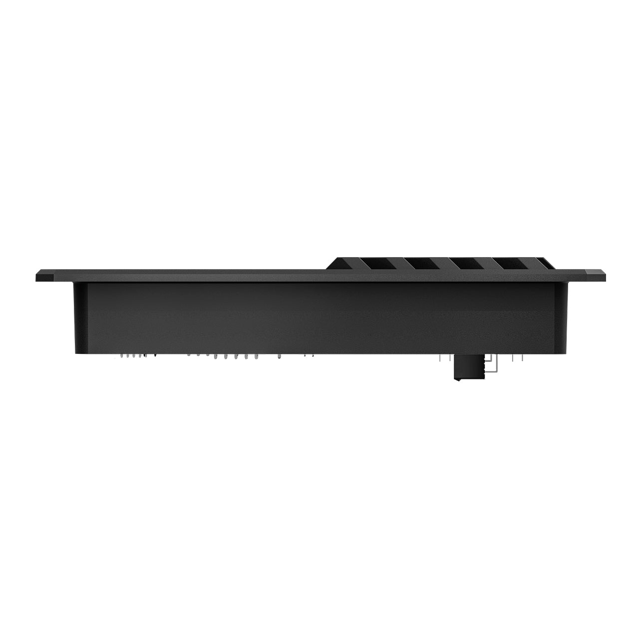 Helix Impact ISM 400.2 amp with DSP - Image 4
